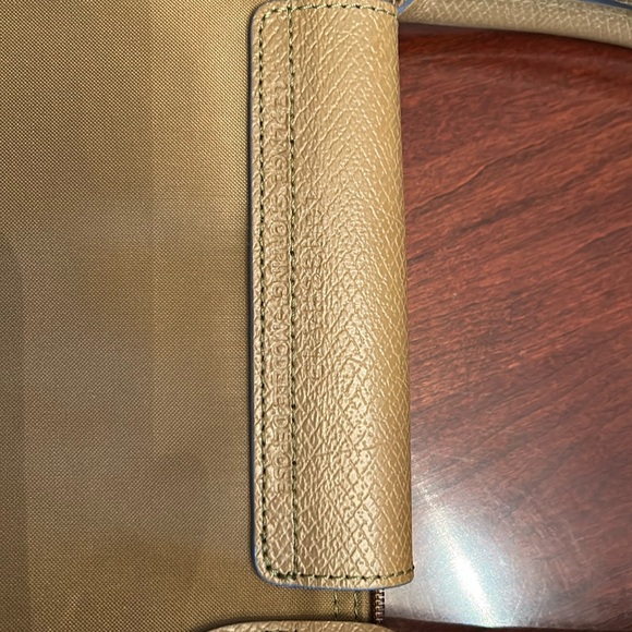 LePliage Original Large Nylon Tote - Khaki - Picture 13 of 14